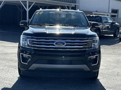 2020 Ford Expedition Max Limited