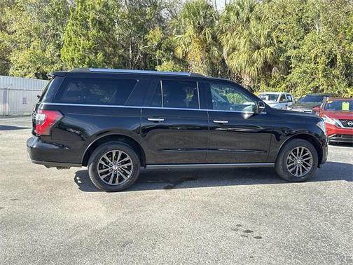 2020 Ford Expedition Max Limited