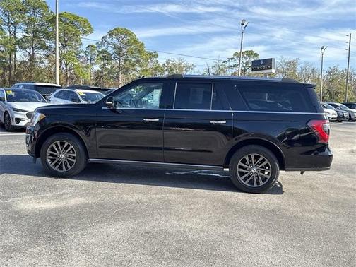 2020 Ford Expedition Max Limited