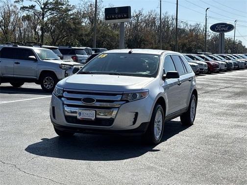 2013 Ford Edge SE