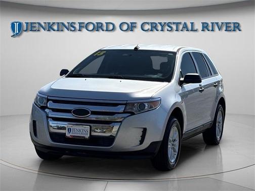 2013 Ford Edge SE