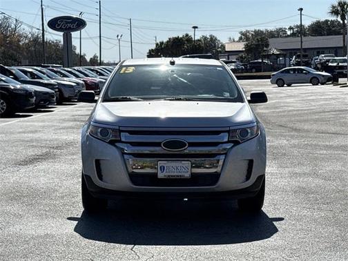 2013 Ford Edge SE
