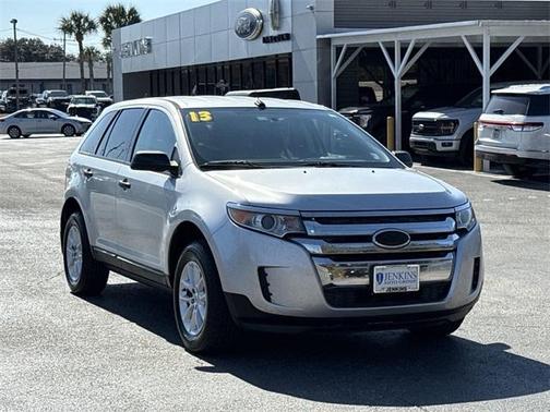 2013 Ford Edge SE
