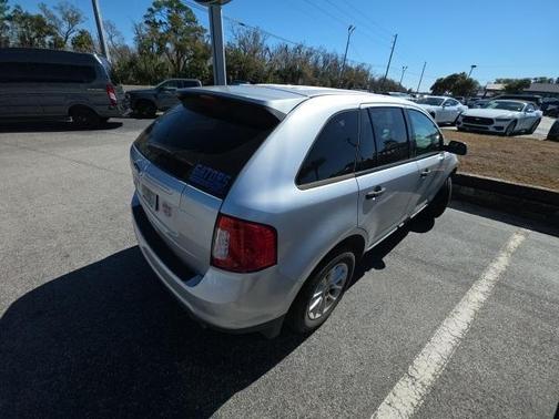 2013 Ford Edge SE
