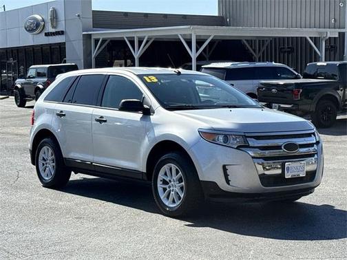 2013 Ford Edge SE