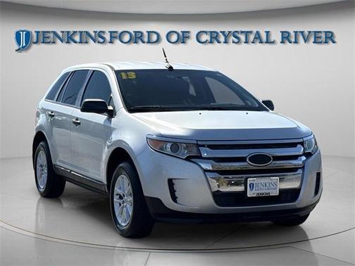 2013 Ford Edge SE