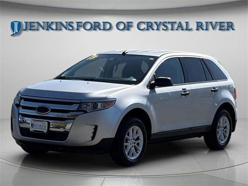 2013 Ford Edge SE