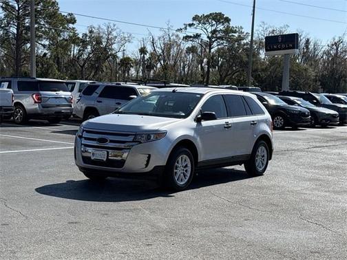 2013 Ford Edge SE