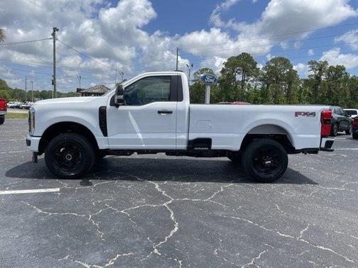 2025 Ford F-350 XL