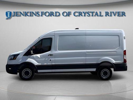 2026 Ford Transit-250 148 WB Medium Roof Cargo