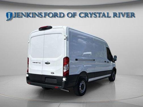 2026 Ford Transit-250 148 WB Medium Roof Cargo