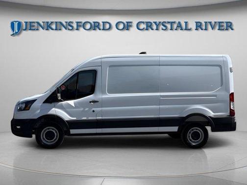 2026 Ford Transit-250 148 WB Medium Roof Cargo