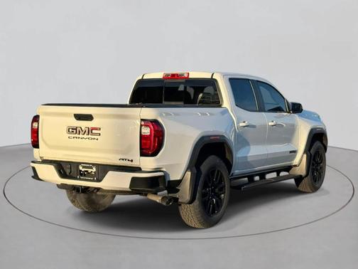 2023 GMC Canyon AT4