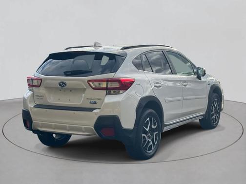 2019 Subaru Crosstrek Hybrid Base