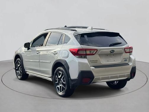 2019 Subaru Crosstrek Hybrid Base