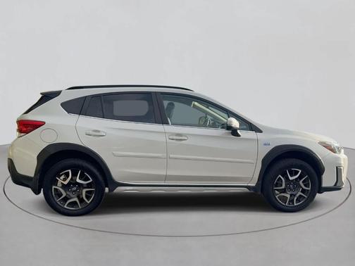 2019 Subaru Crosstrek Hybrid Base