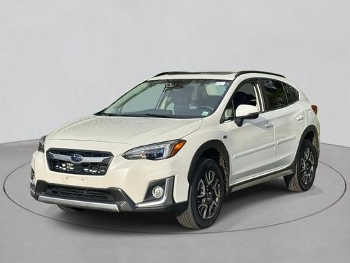 2019 Subaru Crosstrek Hybrid Base