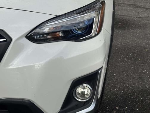 2019 Subaru Crosstrek Hybrid Base