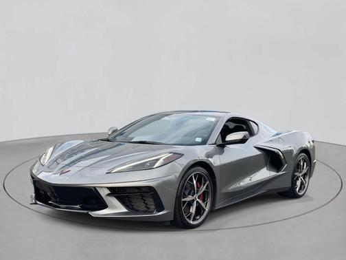 2023 Chevrolet Corvette Stingray w/1LT