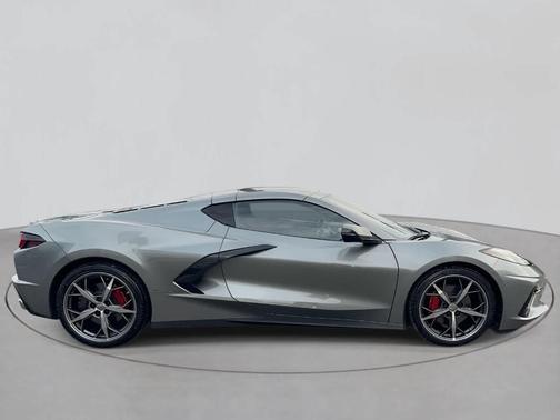 2023 Chevrolet Corvette Stingray w/1LT
