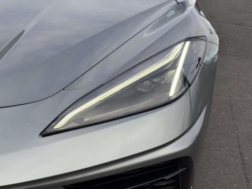 2023 Chevrolet Corvette Stingray w/1LT