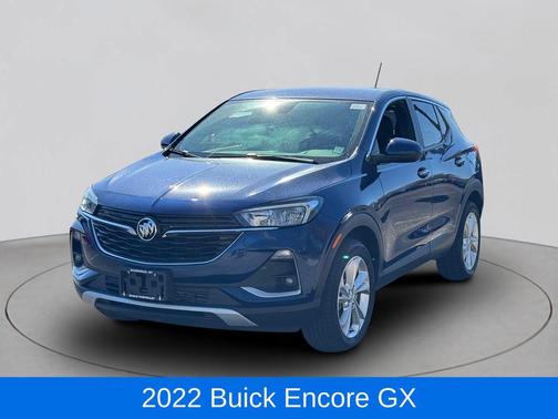 2022 Buick Encore GX Preferred
