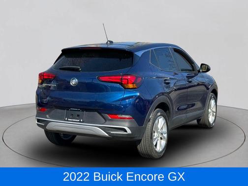 2022 Buick Encore GX Preferred