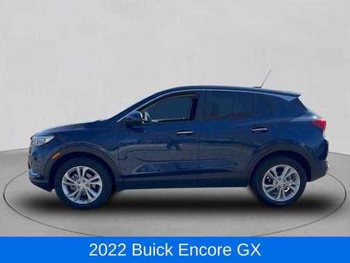 2022 Buick Encore GX Preferred