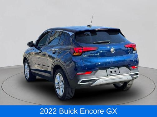 2022 Buick Encore GX Preferred
