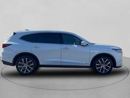 2023 Acura MDX Technology