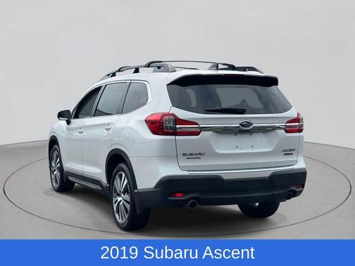 2019 Subaru Ascent Limited 7-Passenger