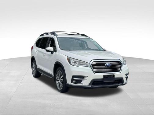2019 Subaru Ascent Limited 7-Passenger