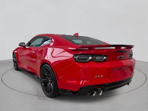 2019 Chevrolet Camaro ZL1