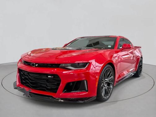 2019 Chevrolet Camaro ZL1