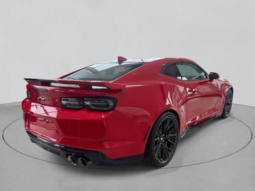 2019 Chevrolet Camaro ZL1