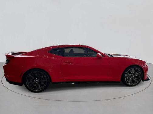 2019 Chevrolet Camaro ZL1
