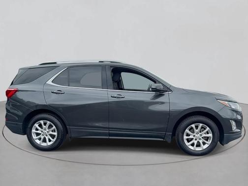 2018 Chevrolet Equinox 1LT