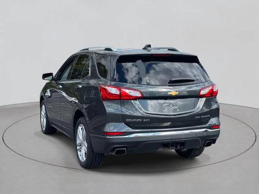 2020 Chevrolet Equinox Premier w/2LZ