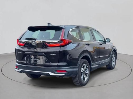 2020 Honda CR-V LX