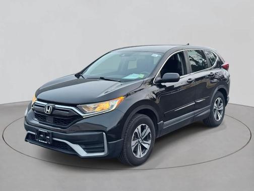2020 Honda CR-V LX