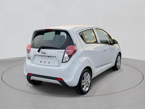 2015 Chevrolet Spark LS