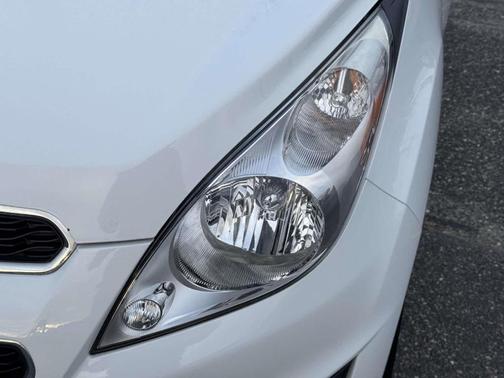 2015 Chevrolet Spark LS