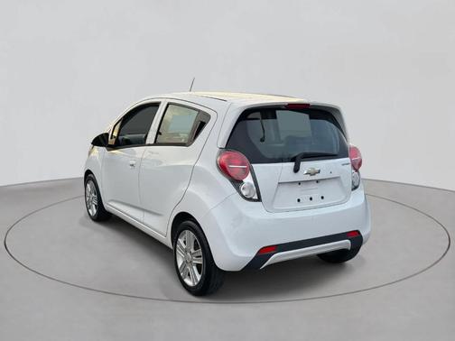 2015 Chevrolet Spark LS