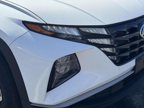 2022 Hyundai TUCSON Plug-In Hybrid SEL