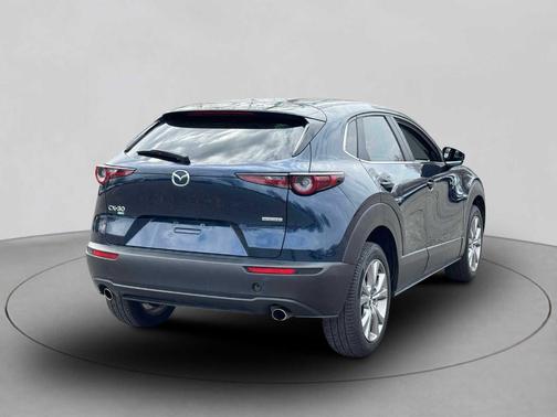 2022 Mazda CX-30 2.5 S Select Package