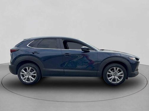 2022 Mazda CX-30 2.5 S Select Package