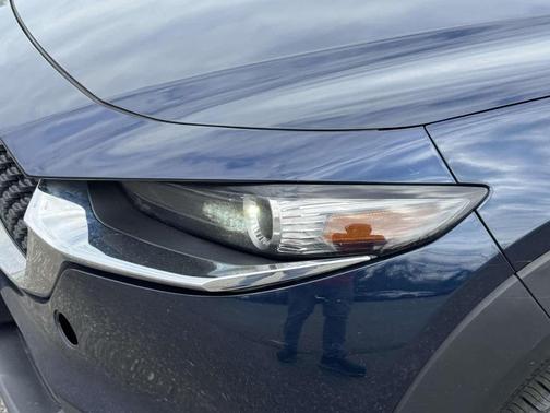 2022 Mazda CX-30 2.5 S Select Package