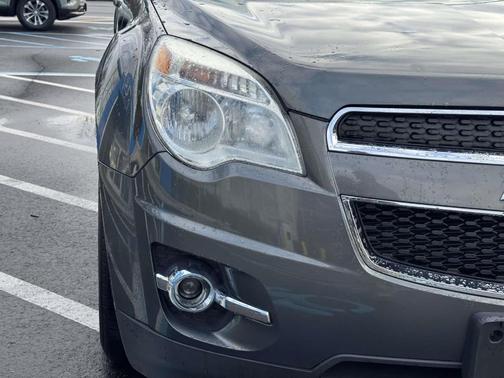 2013 Chevrolet Equinox 2LT