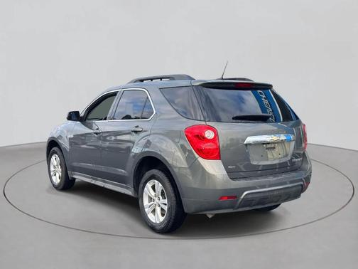 2013 Chevrolet Equinox 2LT