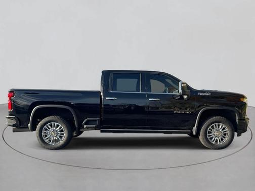 2023 Chevrolet Silverado 2500 High Country